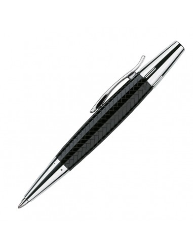 Faber-Castell e-motion 148351 Ballpen Precious Resin II Black Venez découvrir notre 