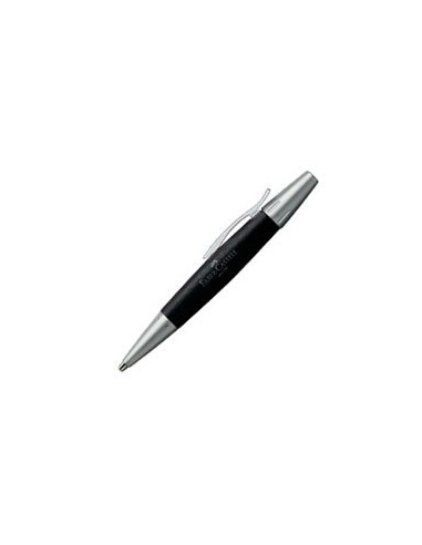 Faber-Castell e-motion 138331 Pencil, Black Pearwood ou a consommer sur place