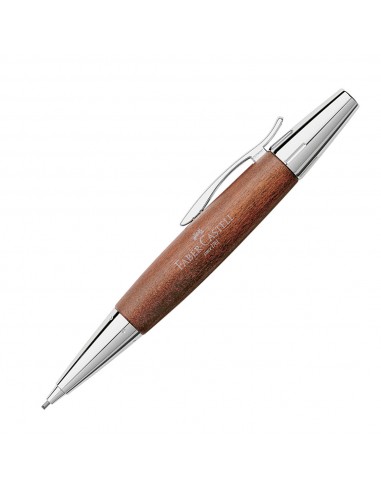 Faber-Castell e-motion 138382 Pencil, Brown Pearwood Comparez plus de prix