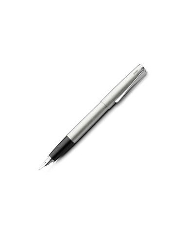 Lamy Studio L65 Stainless Steel Fountain Pen de votre