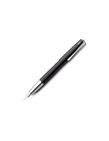 Lamy Studio L67 Black Lacquer Fountain Pen 2 - 3 jours ouvrés.