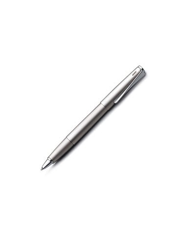 Lamy Studio L368 Palladium Rollerball Pen JUSQU'A -70%! 