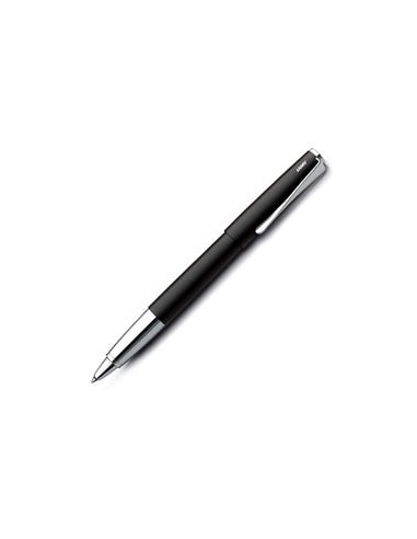 Lamy Studio L367 Black Lacquer Rollerball Pen chez Cornerstreet bien 