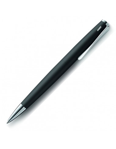 Lamy Studio L267 Ballpoint Pen Black commande en ligne