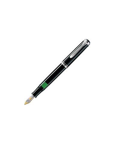 Pelikan Pens - Souveran 405 Fountain Pen Black pas cher