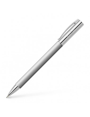 Faber-Castell Ambition Stainless Steel Pencil 138152 outlet