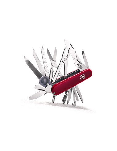 Victorinox Swiss Army Knives SwissChamp 53501 store