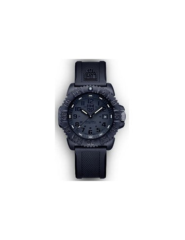 Luminox Navy Seal Colormark 3050 Series A.3051BO acheter en ligne