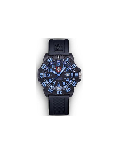 Luminox Navy Seal Colormark 3050 Series A.3053 des créatures d'habitude