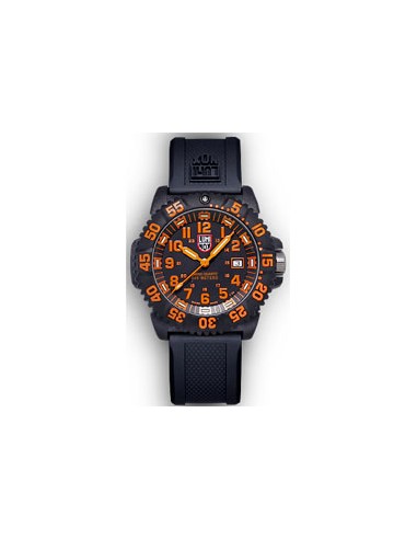 Luminox Navy Seal Colormark 3050 Series A.3059 Faites des économies