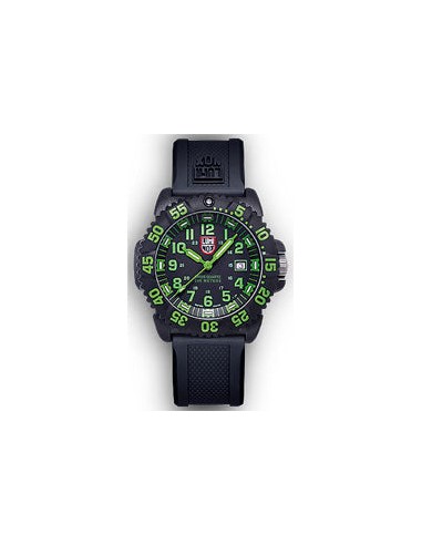 Luminox Navy Seal Colormark 3050 Series A.3067 paiement sécurisé