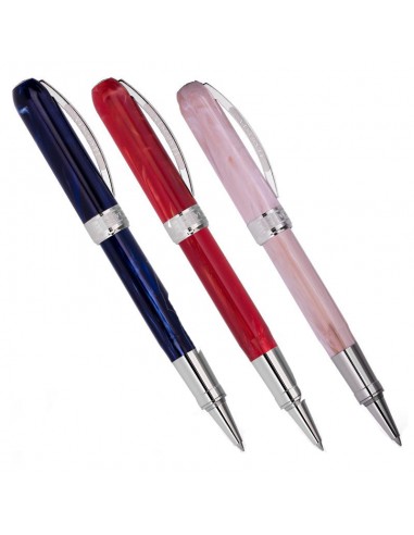 Visconti Rembrandt Rollerball Pens ouvre sa boutique