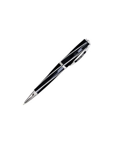 Visconti Divina Black Ballpoint Pen 26502 vous aussi creer 