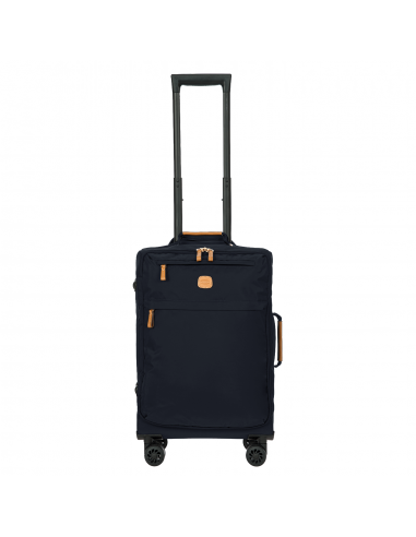 Bric's X-Bag 21" Carry-on Spinner Navy BXL48117.050 ou a consommer sur place