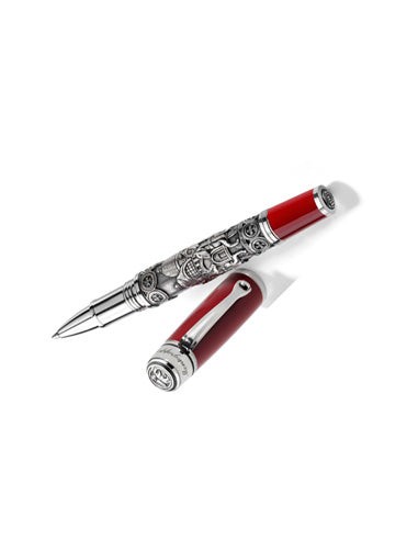 Montegrappa Citta D' Arte Venezia Rollerball Pen Les magasins à Paris et en Île-de-France