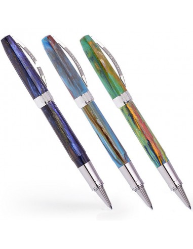 Visconti Van Gogh Impressionist Rollerball Pens la livraison gratuite