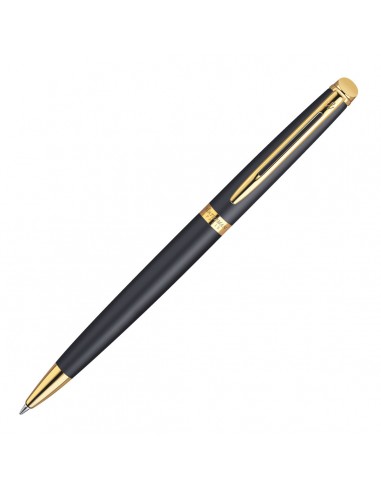 Waterman Hemisphere Black Lacquer GT Ballpoint Pen votre restaurant rapide dans 