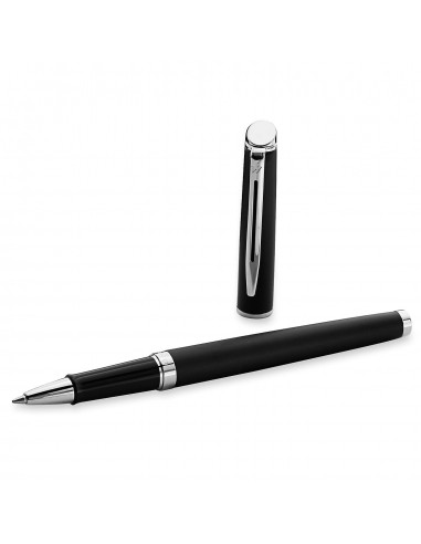 Waterman Hemisphere Matte Black CT Rollerball Pen acheter