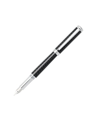 Sheaffer Intensity 9234-0 Carbon Fiber Fountain Pen de pas cher