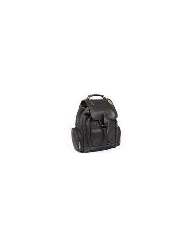 Claire Chase 334 Small Uptown Backpack en linge