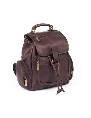 Claire Chase 332 Uptown Backpack JUSQU'A -70%! 