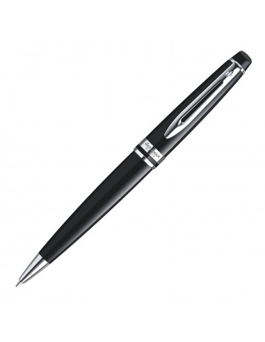 Waterman Expert Black CT Ballpoint Pen S0951800 acheter