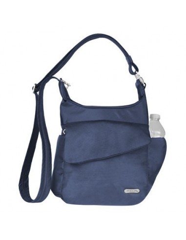 Travelon Anti-Theft Messenger Bag solde