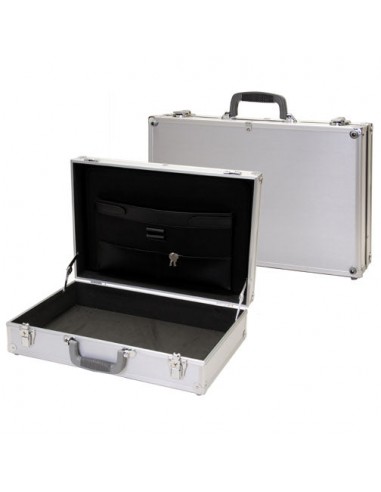 TZ Case PKG20 Aluminum Tool Case votre restaurant rapide dans 