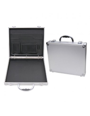 TZ Case PKG222 Aluminum Tool Case en ligne