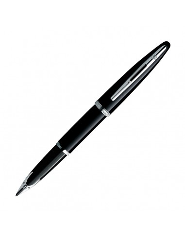 Waterman Carene Black Sea CT Fountain Pen s'inspire de l'anatomie humaine