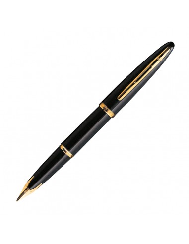 Waterman Carene Black Sea GT Fountain Pen pas chere