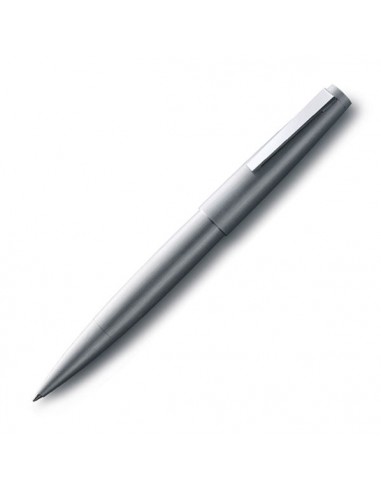 Lamy 2000 Rollerball Model L302 Stainless Steel Les magasins à Paris