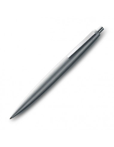 Lamy 2000 Ballpoint Model L202M  Stainless Steel suggérées chez