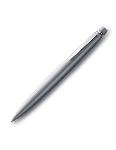 Lamy 2000 Mechanical Pencil Model L102M Brushed Stainless Steel meilleur choix