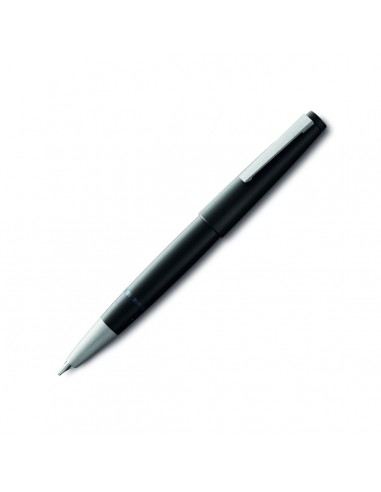 Lamy 2000 Black Fountain Pen pas cher