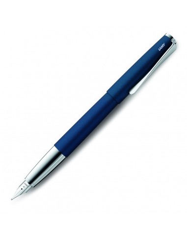 Lamy Studio Imperial Blue - Model L67IB Fountain Pen vous aussi creer 