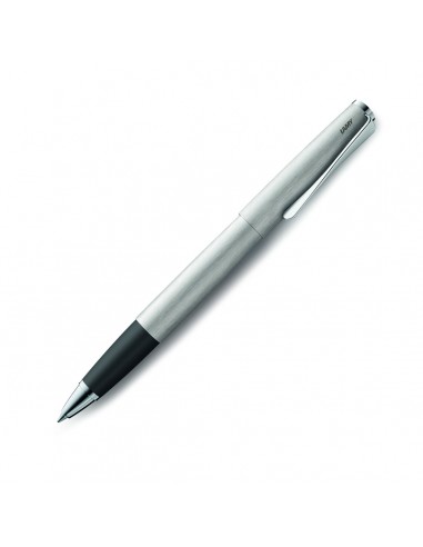 Lamy Studio Stainless Steel - Model L365 Rollerball ou a consommer sur place