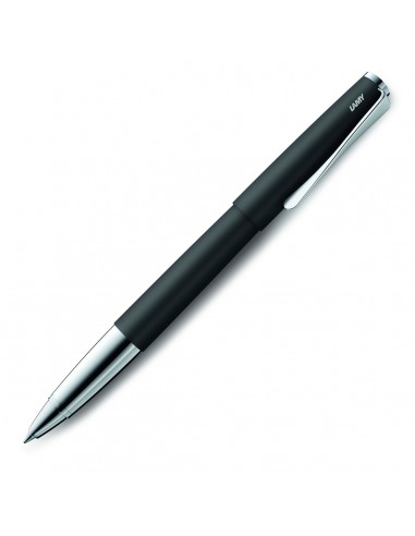 Lamy Studio Black - Model L367 Rollerball Découvrez la collection