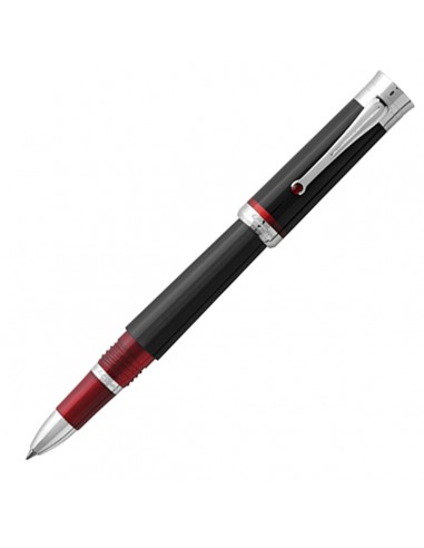 Montegrappa Desiderio Rollerball, Black - Model: ISDETRAC Comparez plus de prix