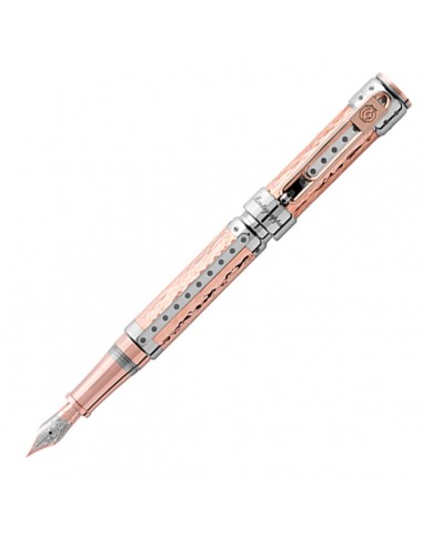 Montegrappa Grappa Fountain Pen - Model: ISCUG_CU vente chaude votre 