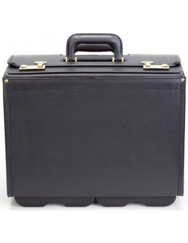 Korchmar DEFENDER C410318 Vinyl Wheeled Catalog Case français