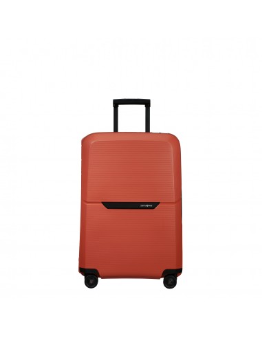 Samsonite Magnum Eco Spinner Medium français