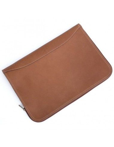 Korchmar GRANT Z1068 Zippered Envelope pas cher 