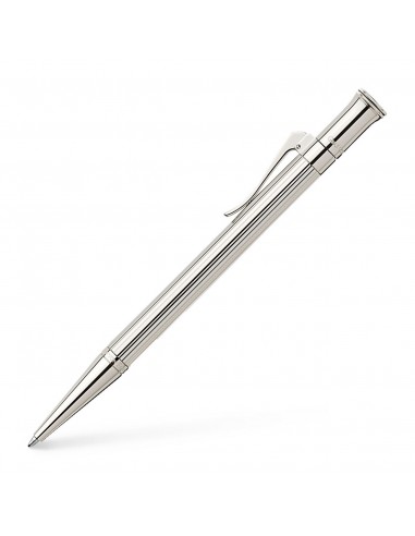 Graf Von Faber-Castell Classic Sterling Silver Ballpoint Pen sélection de produits