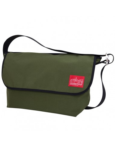 Manhattan Portage Vintage Messenger Bag (LG) suggérées chez