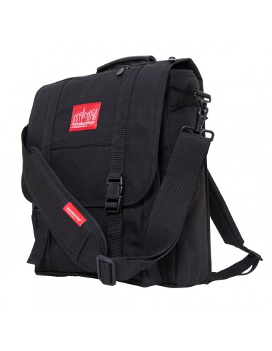 Manhattan Portage Commuter Laptop Bag (17 in.) With Back Zipper livraison gratuite