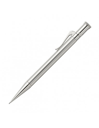 Graf Von Faber-Castell Classic Sterling Silver Propelling Pencil sur le site 