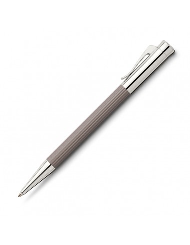 Graf Von Faber-Castell Tamitio Ballpoint Pen Taupe Vous souhaitez 