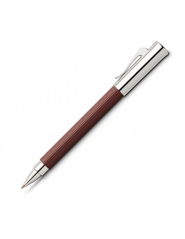 Graf Von Faber-Castell Tamitio Rollerball Pen Marsala 50% de réduction en Octobre 2024