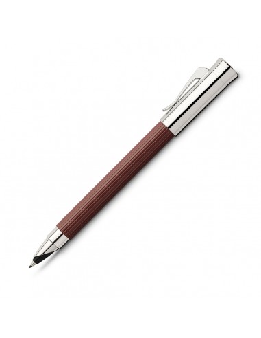 Graf Von Faber-Castell Tamitio Fineliner Pen Marsala les ctes